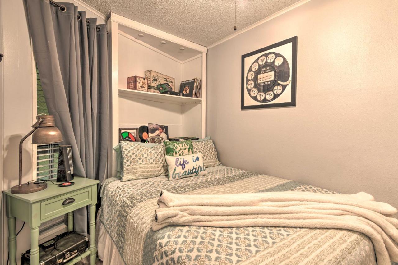 Beachfront Corpus Christi Condo With Arcade Room! Ngoại thất bức ảnh